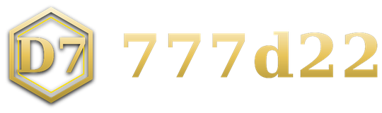 777d22 logo
